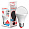 Лампы Supra SL-LED-PR-A60-11W/4000/E27