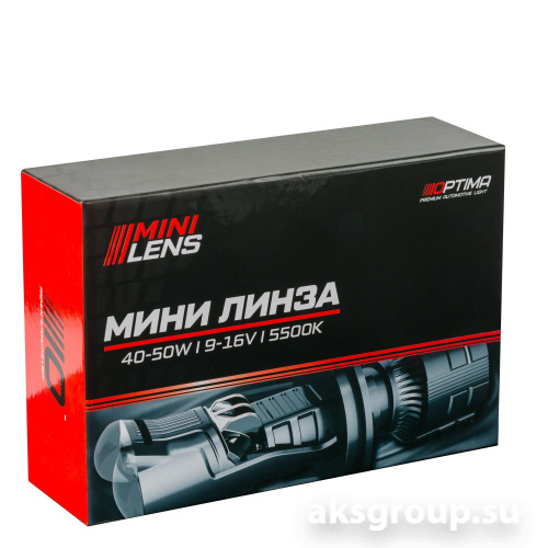 OPTIMA ML-H4-40
