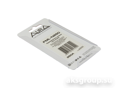 AurA FML-N250