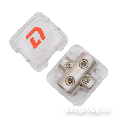 DL Audio Power Distributor 02