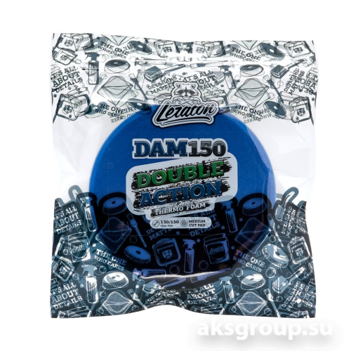 LERATON DAM150