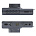 SilverStone F1 CITY SCANNER 4K Wi-Fi