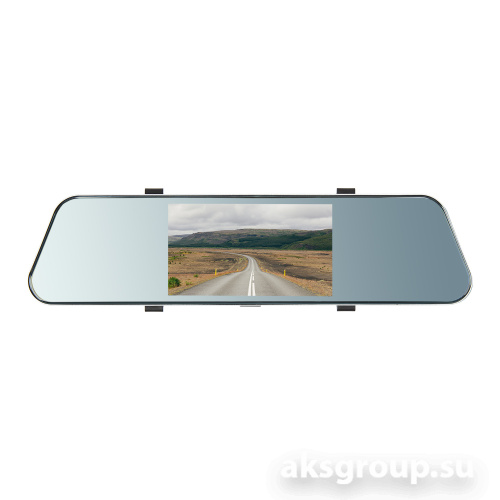 Dunobil Spiegel Laus