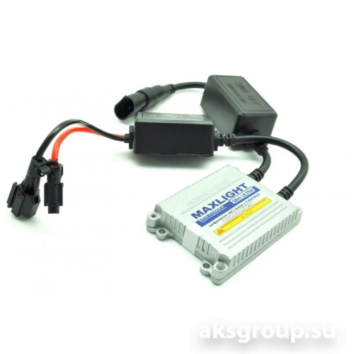 Блок розжига MaxLight SLIM ULTRA