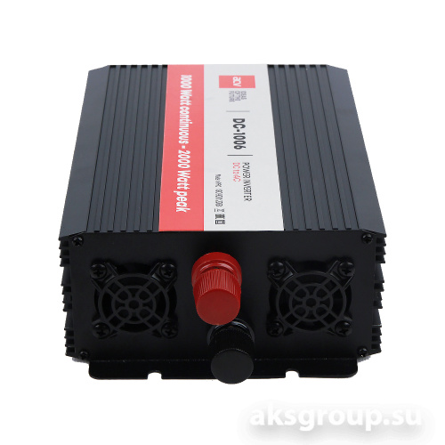 ACV DC-1006