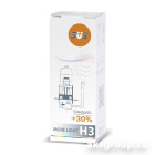 SVS H3 0200005000 Halogen