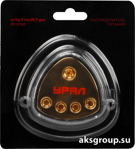 Ural Урал РС-УТ07