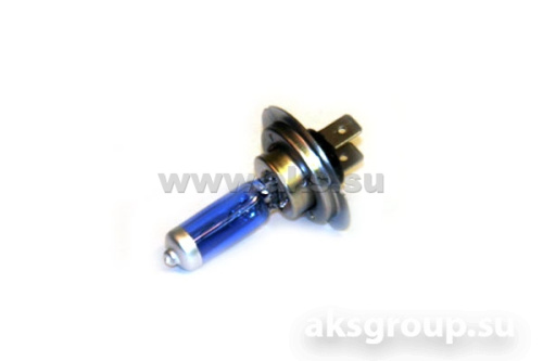 Sho-me H7 12v/55w