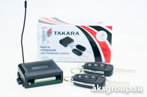 Takara TM-01