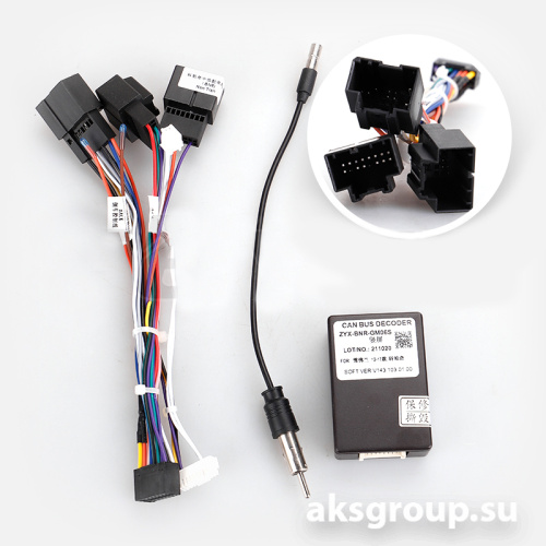 TEYES Chevrolet Captiva1 2011-2016