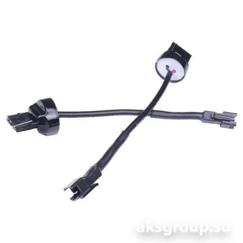 AMP SuperBright 2in 1