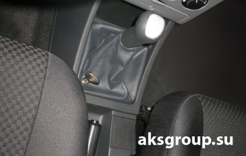 Garant Consul (23003.F) LADA Priora (2011-2014) мех.