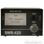 SWR 420