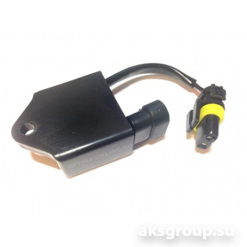 OPTIMA Обманка для ксенона 9-16V