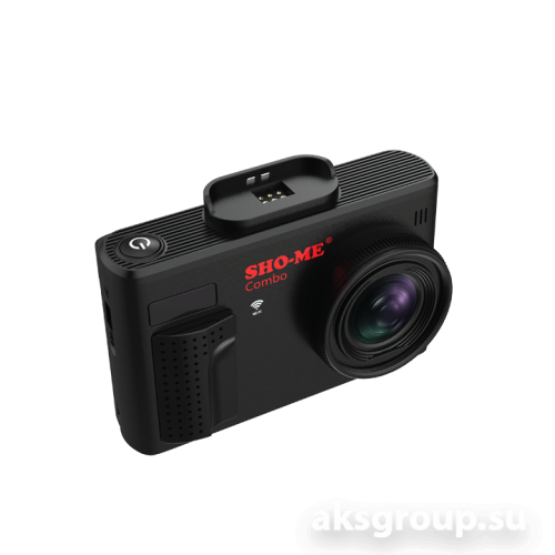 Sho-Me Combo Note WiFi