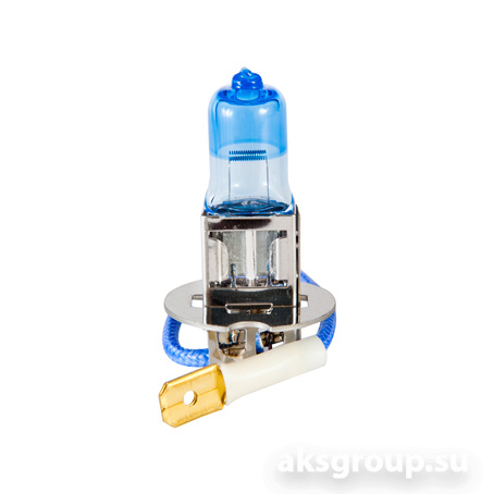 MTF IRIDIUM H3