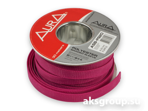 AurA ASB-920 PINK