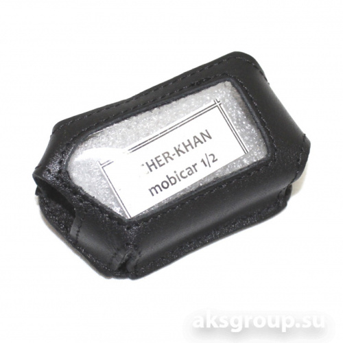 Чехол SCHER-KHAN MOBICAR 1/ 2