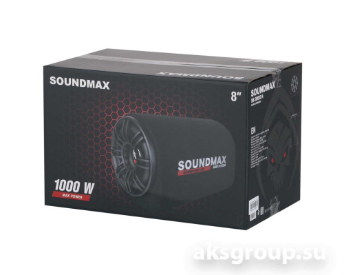 Soundmax SM-SW0801A