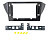 Incar RGL-FC289