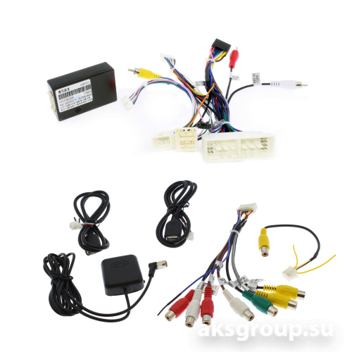 Wide Media LC9556ON-2/32