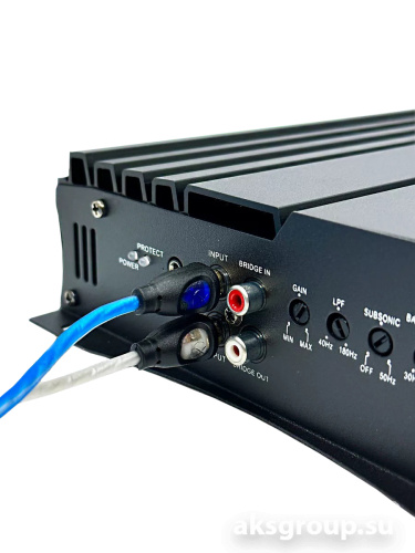 Crystal Car Audio BASE Y 1M2F