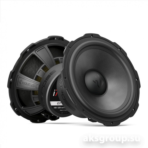 Helix Ci7 W165FM-S3