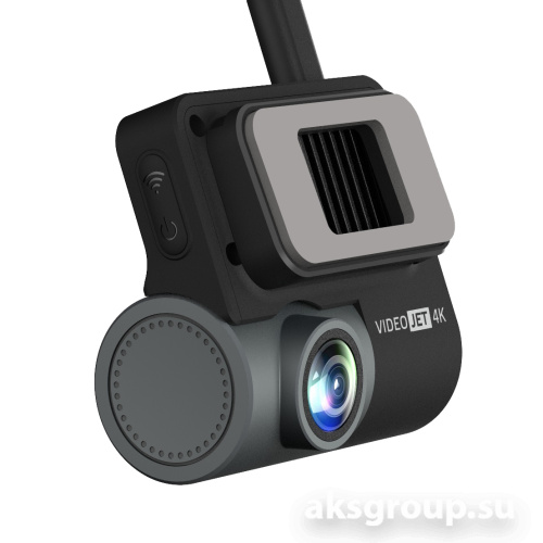 SilverStone F1 VideoJet II 4K