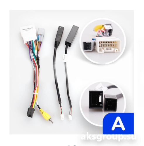 TEYES Mitsubishi Outlander 3 2012-2018 А