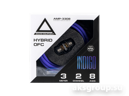 AurA AMP-3308