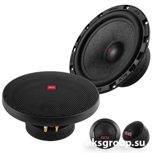 ACV SIGNUM PB6.2SQ V2