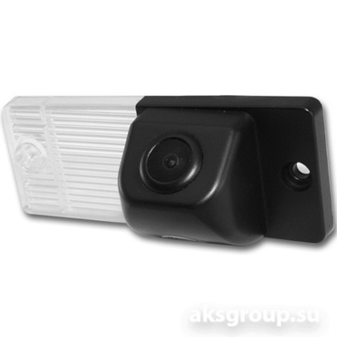 Camera Lada Incar VDC-099