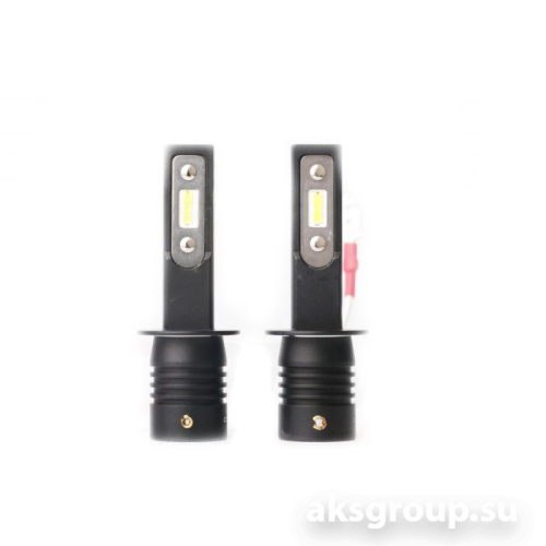 OPTIMA H1 LED QVANT