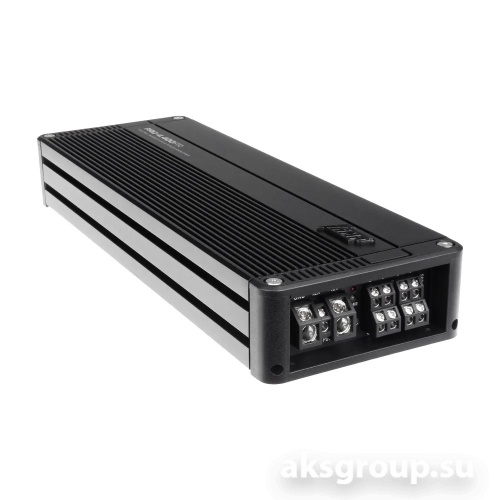 AMP PRO 4.400FR