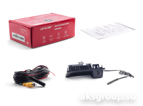 Camera VW Incar VDC-066