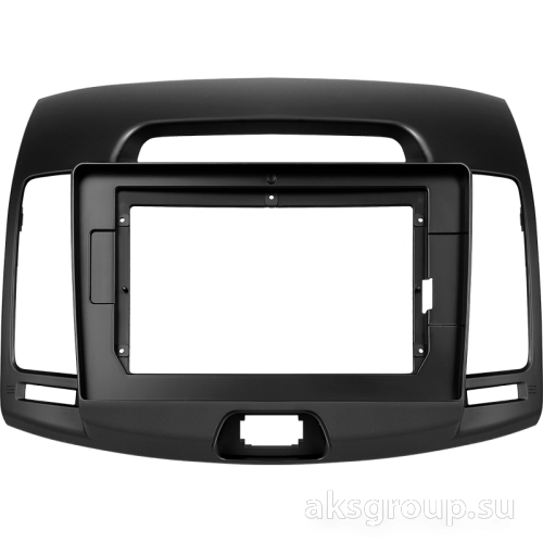 TEYES Hyundai Elantra 4 HD 2006-2012