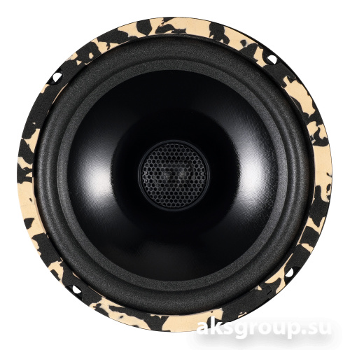 DL Audio Python 165 Coax