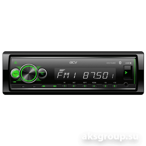 ACV AVS-946BG