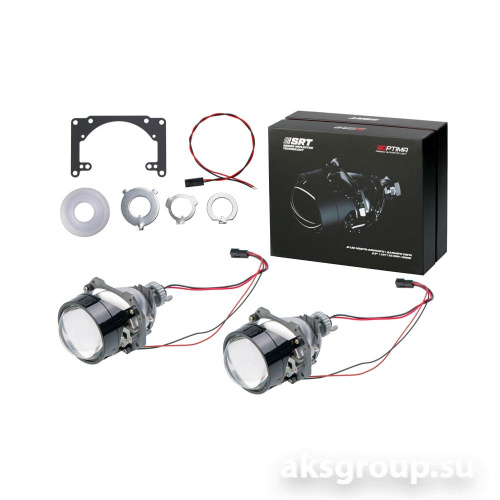 OPTIMA LENS-2.5-BiLED- SRT