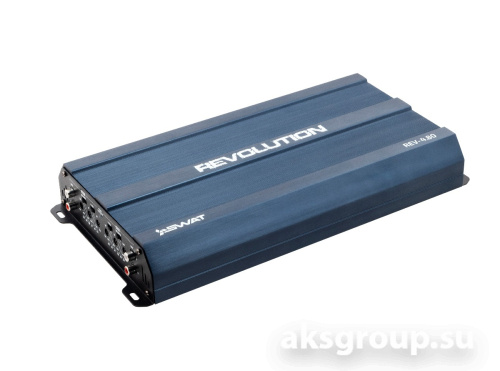Swat REV-4.80