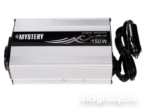 Mystery MAC-150
