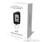 CENTURION X-7