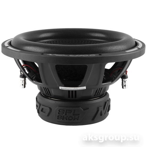 ACV SPL SHOW NITRO N12-S800D4