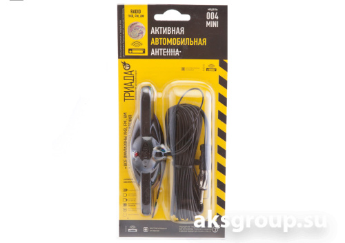 Триада 004 mini