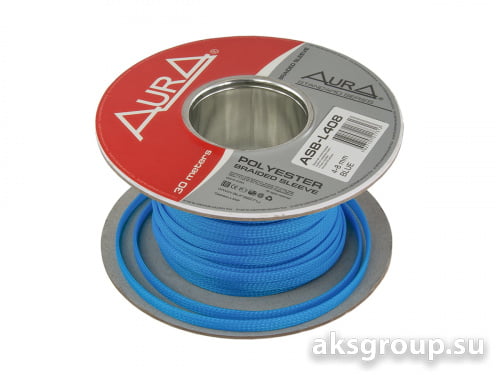 AurA ASB-408 BLUE