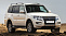 Garant Block PRO (017) Mitsubishi Pajero IV (2010-)