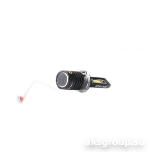 OPTIMA H3 LED QVANT