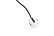 Interpower D 19 White