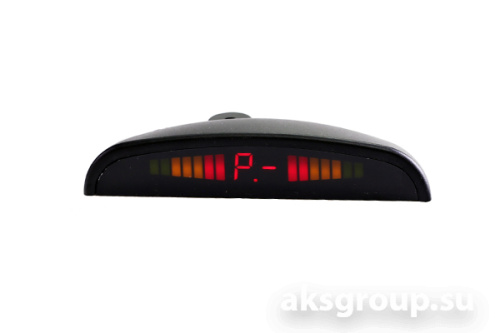 Interpower IP 430 Black