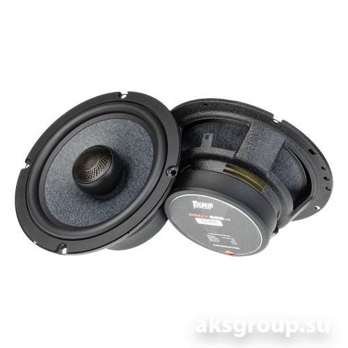 AMP PRO X 652 V3